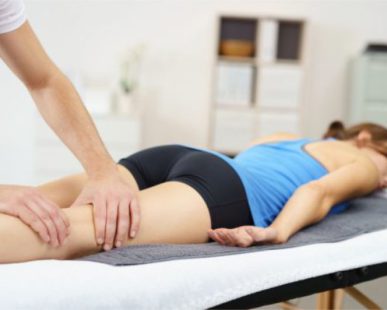 Beneficios de las descargas musculares